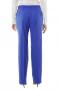 Womens Hand Tailored Royal Blue Pants