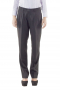 Tailor Made Black Pants For Office Going Women