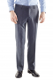 Tailored Slim Fit Mens Dress Trousers
