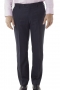 Bespoke Mens Pinstripe Trousers