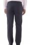 Bespoke Mens Pinstripe Trousers