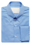 Mens Custom Made Tab Collar Suit Shirt