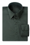 Tailored Mens Classic Slim Dress Shirt