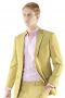 Mens Tailor Made Young Executive Suit Jacket