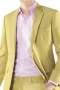 Mens Tailor Made Young Executive Suit Jacket