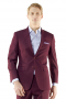 Mens Tailored Ravishing Classic Suit Jacket