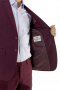 Mens Tailored Ravishing Classic Suit Jacket