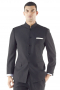 Mens Made To Measure Asian Jacket