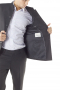 Mens Made To Measure Asian Jacket