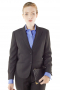 Womens Custom Molded Blazers