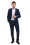 Mens Sharkskin Wool Custom Pants