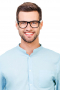 Mens Classic Casual Shirt