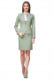Womens Tailor Made Skirt Suits For Work