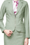 Womens Tailor Made Skirt Suits For Work