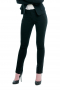 Womens Custom Made Slim Fit Dress Pants