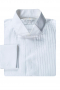 Mens Custom Made Cotton Formal Tuxedo Shirt