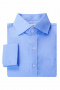 Mens Made To Order Slim Fit Business Shirt