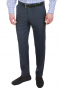 Mens Made To Order Slim Fit Formal Pants