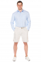 Mens Tailor Made Slim Fit Shorts
