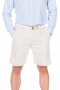 Mens Tailor Made Slim Fit Shorts
