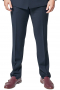 Mens Tailor Made Slim Fit Wool Suit
