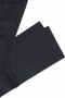 Mens Custom Made Dark Blue Bespoke Trouser