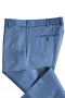 Mens Baby Blue Tailor Made Formal Pant