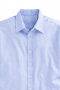 Online Tailored Mens Light Blue Button Down