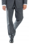 Mens Charcoal Expert Made Suit
