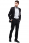 Mens Classic – Tuxedo and Dinner Suits – style number 16767