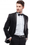 Mens Classic – Tuxedo and Dinner Suits – style number 16767