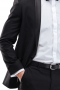 Mens Classic – Tuxedo and Dinner Suits – style number 16767