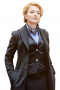 Try this carefully and beautifully custom made skirt suit with a modest center back vent and a classic single breasted closure in a classically sophisticated black. This comfortably cut skirt suit also features a classic pencil skirt that will beautifully flatter any figure