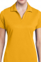 Polo & Golf Shirts – Womens Custom Polo & Golf Shirts – style number 17230