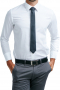 Mens Deluxe – Evening Dress Shirts – style number 17317
