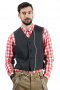 Mens Designer Brands – Vests and Waistcoats – style number 17325