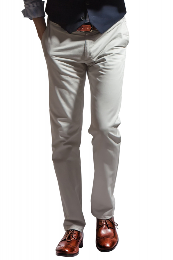 Mens Designer Brands – Custom made Pants & Slacks – style number 17333