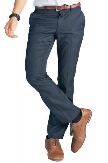 Tailored Trousers  Tailor Made Suits