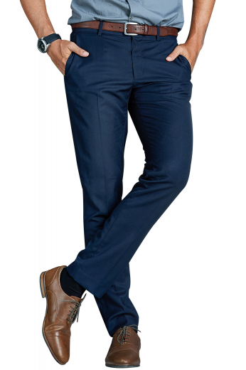 Luv-Kush Designer Hub Slim Fit Men Black Trousers - Buy Luv-Kush Designer  Hub Slim Fit Men Black Trousers Online at Best Prices in India |  Flipkart.com