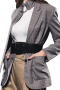Womens Heritage Gold – Womens Jackets & Blazers – style number 17383