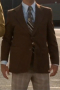 Custom Made Clothing