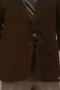 Custom Made Clothing