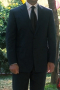 Custom Made Clothing