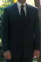 Custom Made Clothing