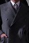 Custom Made Clothing
