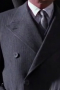 Custom Made Clothing