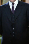 Custom Made Clothing