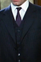 Custom Made Clothing