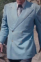 Custom Made Clothing