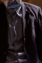 Custom Made Clothing